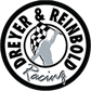 Dreyer Reinbold Racing Logo