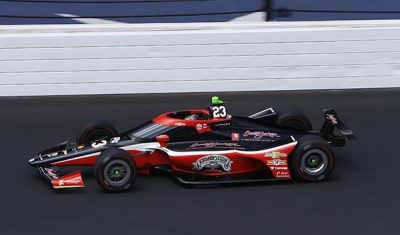 Home - Dreyer Reinbold Racing