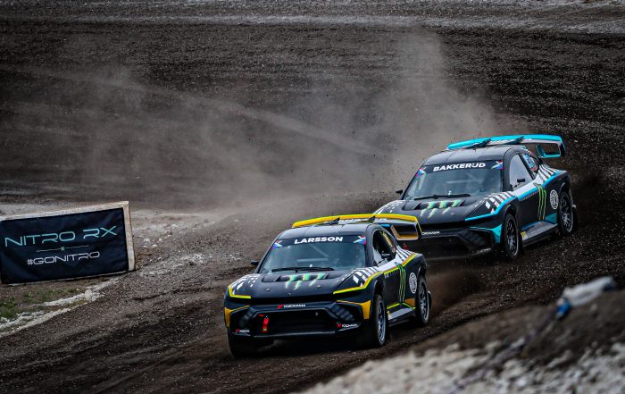 Gallery - Dreyer Reinbold Racing