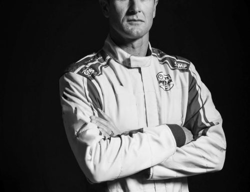 Indianapolis 500 Champion Ryan Hunter-Reay to Drive for Dreyer & Reinbold Racing in the 2023 Indianapolis 500