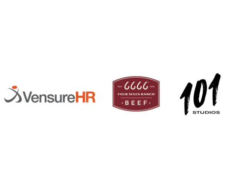 VensureHR, Four Sixes Ranch Beef, and 101 Studios Announced as Sponsors of Dreyer & Reinbold Racing/Cusick Motorsports in the Indianapolis 500