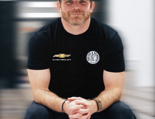Kingspan, DRR Partner to Field Conor Daly in the No. 23 DRR Chevrolet for the Indy 500